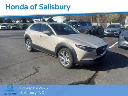 2023 Mazda CX-30 Salisbury NC