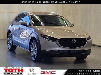 2023 Mazda CX-30 Akron OH