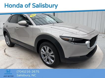 2023 Mazda CX-30 Salisbury NC
