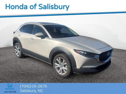 2023 Mazda CX-30 Salisbury NC