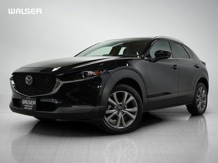 2023 Mazda CX-30 Saint Paul MN
