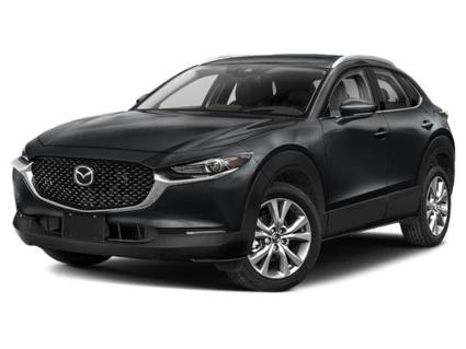 2023 Mazda CX-30 Saint Paul MN