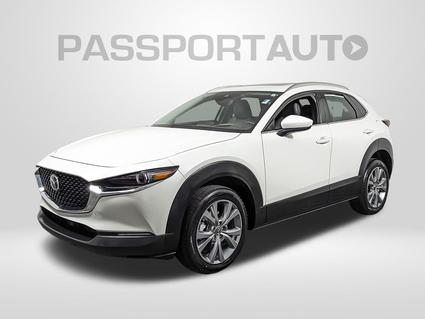 2023 Mazda CX-30 Suitland MD