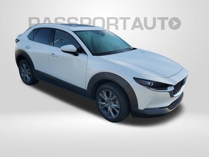 2023 Mazda CX-30 Suitland MD