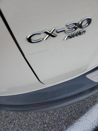 2023 Mazda CX-30 Suitland MD