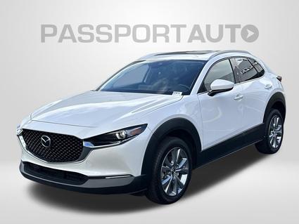 2023 Mazda CX-30 Suitland MD