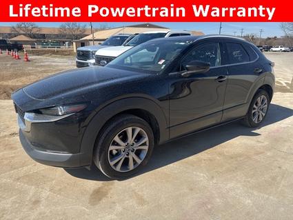2024 Mazda CX-30 Whitesboro TX
