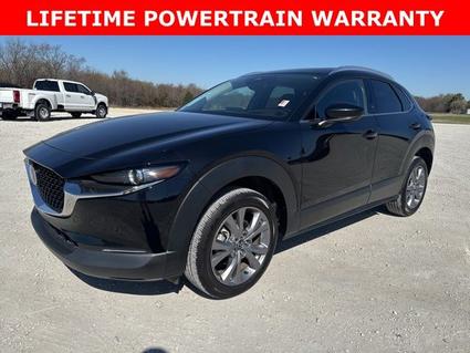 2024 Mazda CX-30 Whitesboro TX