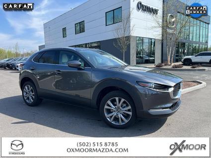 2025 Mazda CX-30 Louisville KY