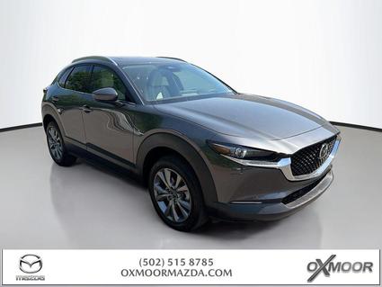 2025 Mazda CX-30 Louisville KY