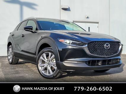2025 Mazda CX-30 Plainfield IL