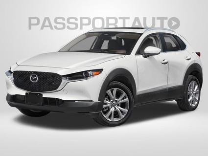 2025 Mazda CX-30 Suitland MD