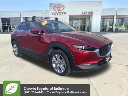 2021 Mazda CX-30 Bellevue NE