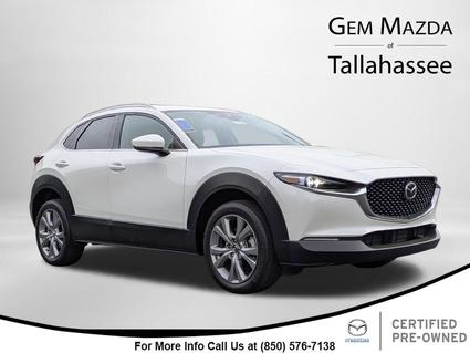 2023 Mazda CX-30 Tallahassee FL