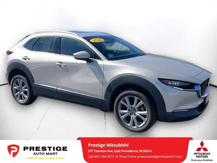2023 Mazda CX-30 East Providence RI