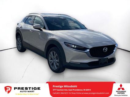 2023 Mazda CX-30 East Providence RI