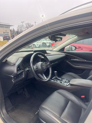 2023 Mazda CX-30 Suitland MD