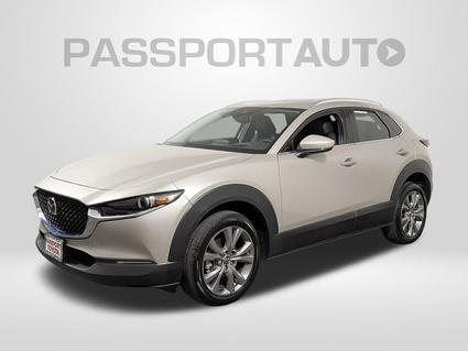 2023 Mazda CX-30 Suitland MD