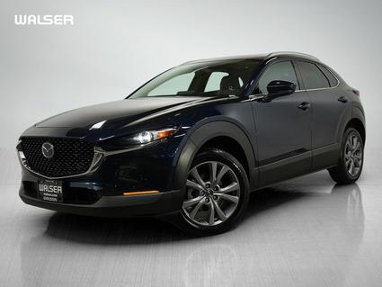 2024 Mazda CX-30 Saint Paul MN