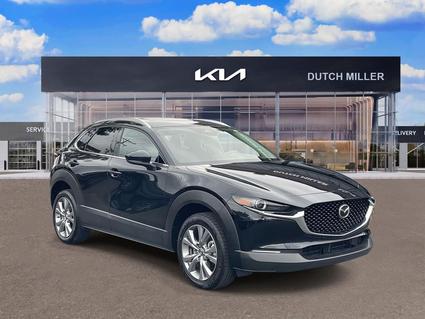 2024 Mazda CX-30 Charlotte NC