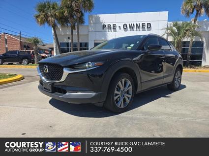 2024 Mazda CX-30 Lafayette LA