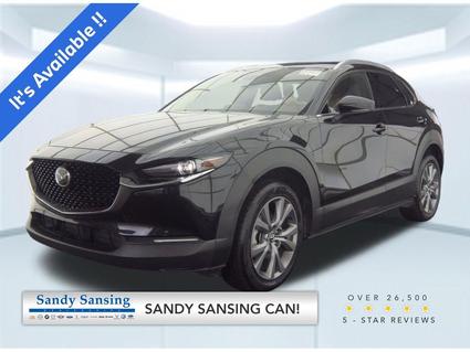 2024 Mazda CX-30 Pensacola FL