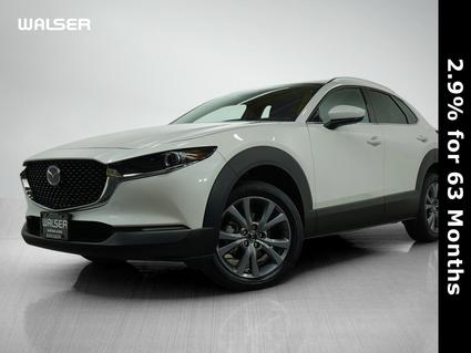 2025 Mazda CX-30 Saint Paul MN