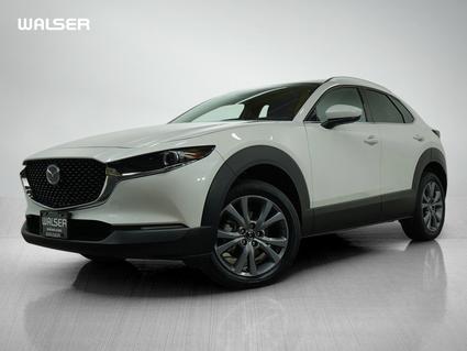 2025 Mazda CX-30 Saint Paul MN