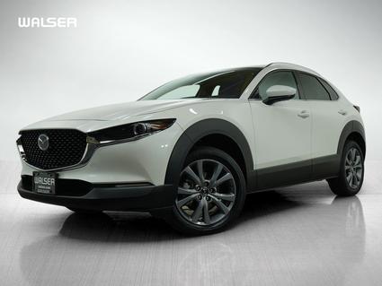 2025 Mazda CX-30 Burnsville MN