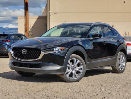 2025 Mazda CX-30 Santa Fe NM