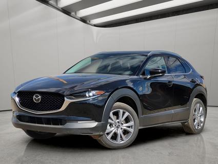 2025 Mazda CX-30 Santa Fe NM