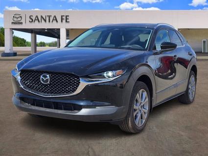 2025 Mazda CX-30 Santa Fe NM