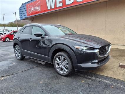 2025 Mazda CX-30 Indiana PA