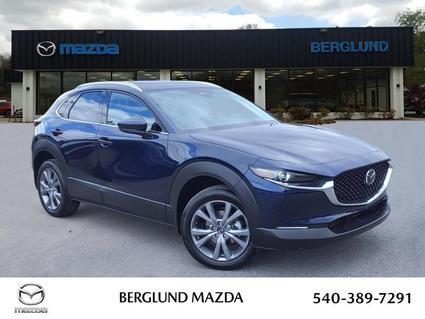 2025 Mazda CX-30 Salem VA