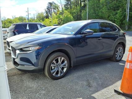 2025 Mazda CX-30 Salem VA