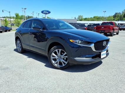2025 Mazda CX-30 Salem VA