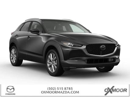2023 Mazda CX-30 Louisville KY