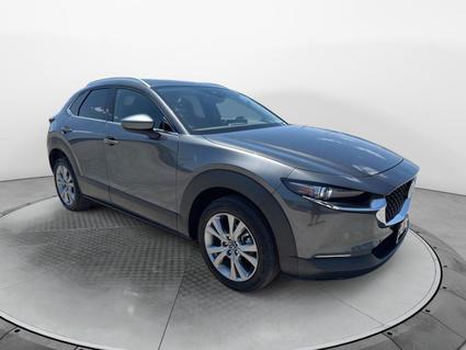 2023 Mazda CX-30 Sand Springs OK