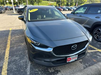 2023 Mazda CX-30 Sand Springs OK