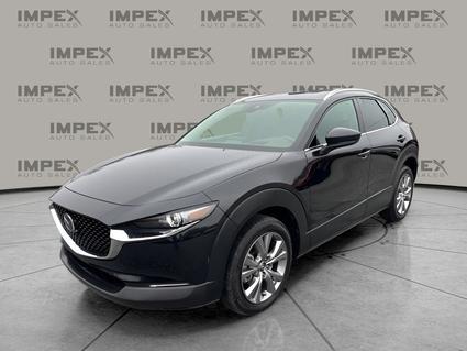 2023 Mazda CX-30 Greensboro NC