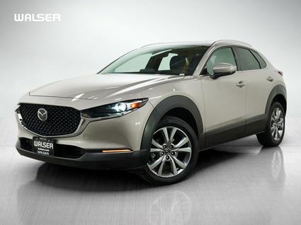 2023 Mazda CX-30 Burnsville MN