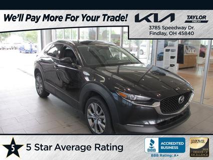 2024 Mazda CX-30 Findlay OH