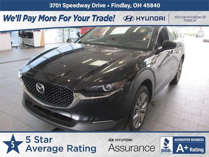 2024 Mazda CX-30 Findlay OH