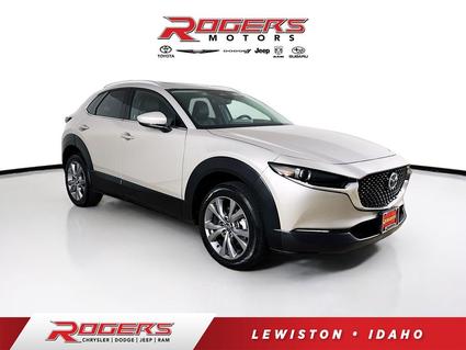 2024 Mazda CX-30 Lewiston ID