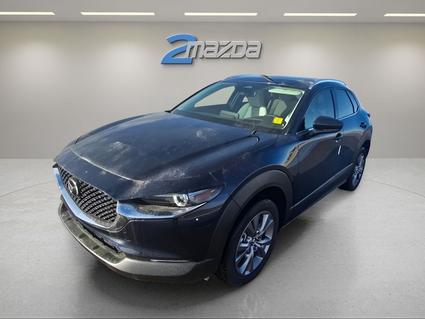 2025 Mazda CX-30 Loveland CO