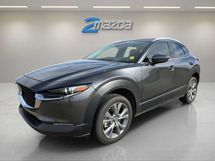 2025 Mazda CX-30 Loveland CO