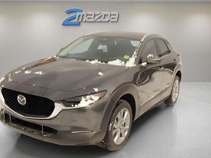 2025 Mazda CX-30 Loveland CO