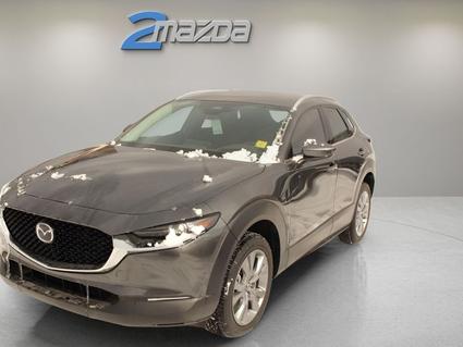 2025 Mazda CX-30 Loveland CO