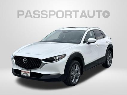 2025 Mazda CX-30 Suitland MD