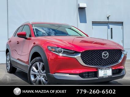 2025 Mazda CX-30 Plainfield IL